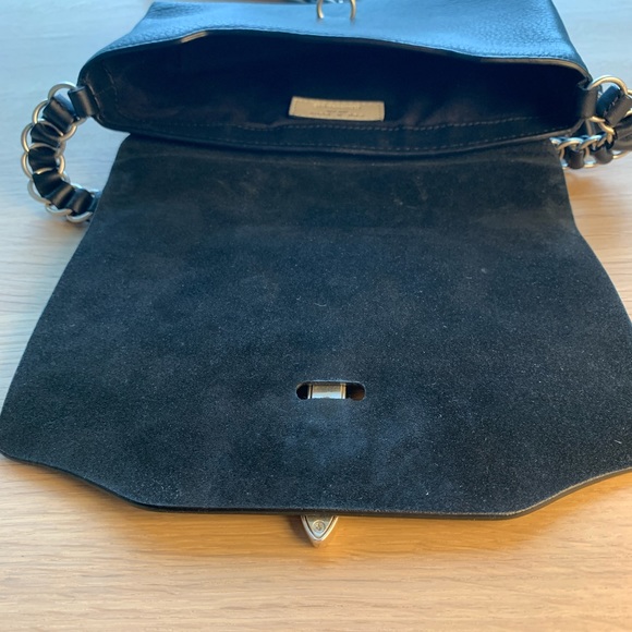 Rag & Bone Enfield Mini Bag - Picture 6 of 7